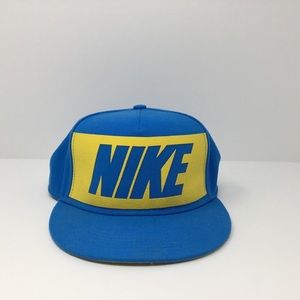 Nike Logic Hat